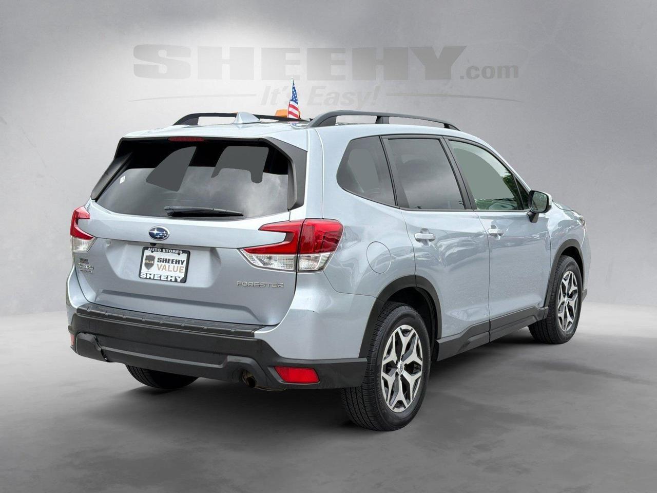 2021 Subaru Forester Premium Hagerstown MD