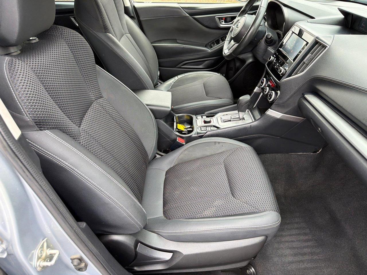 2021 Subaru Forester Premium Hagerstown MD