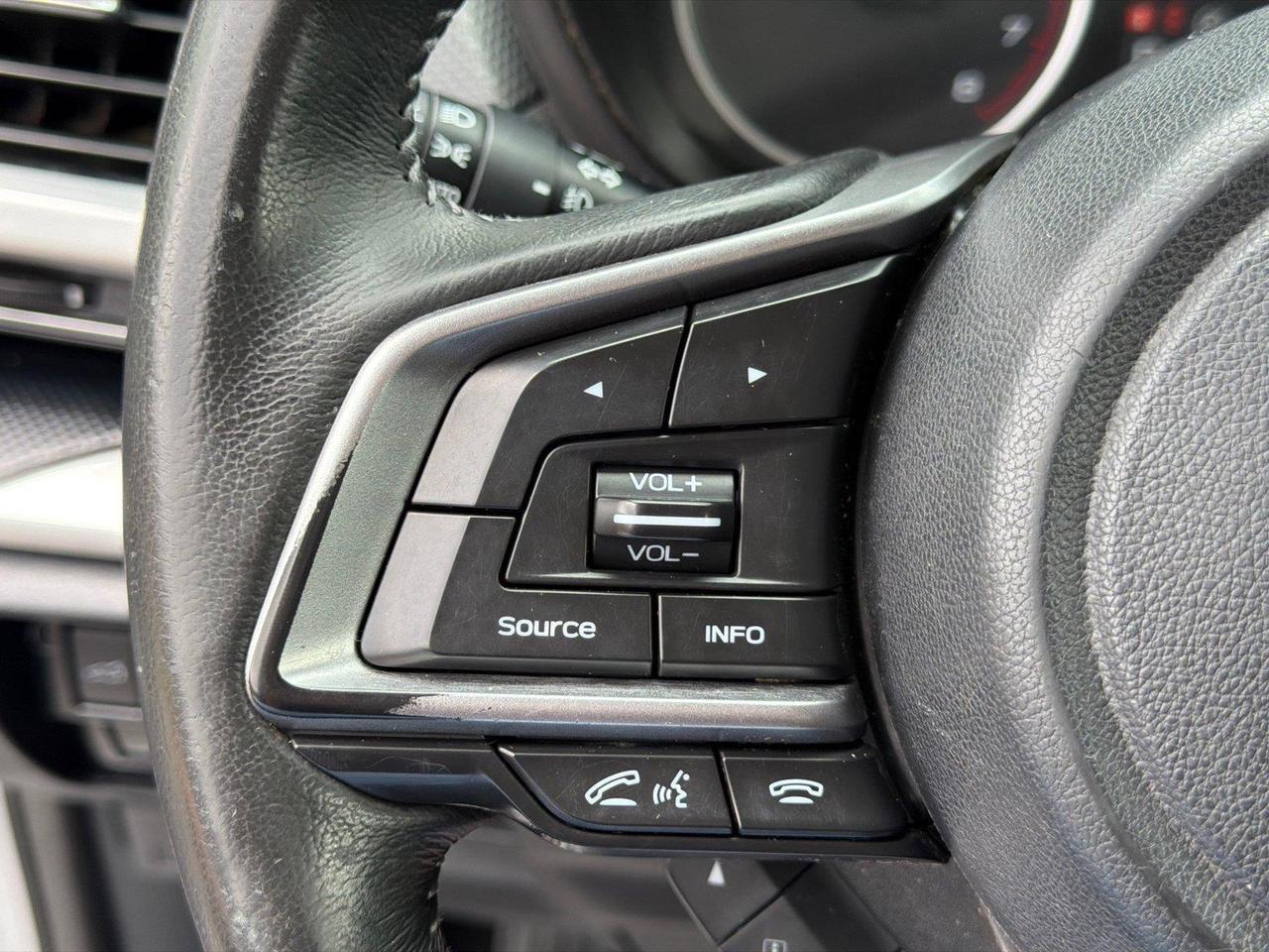 2021 Subaru Forester Premium Hagerstown MD
