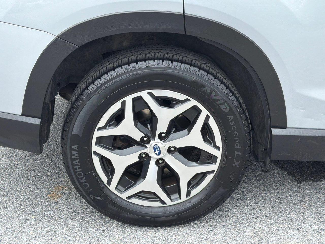2021 Subaru Forester Premium Hagerstown MD