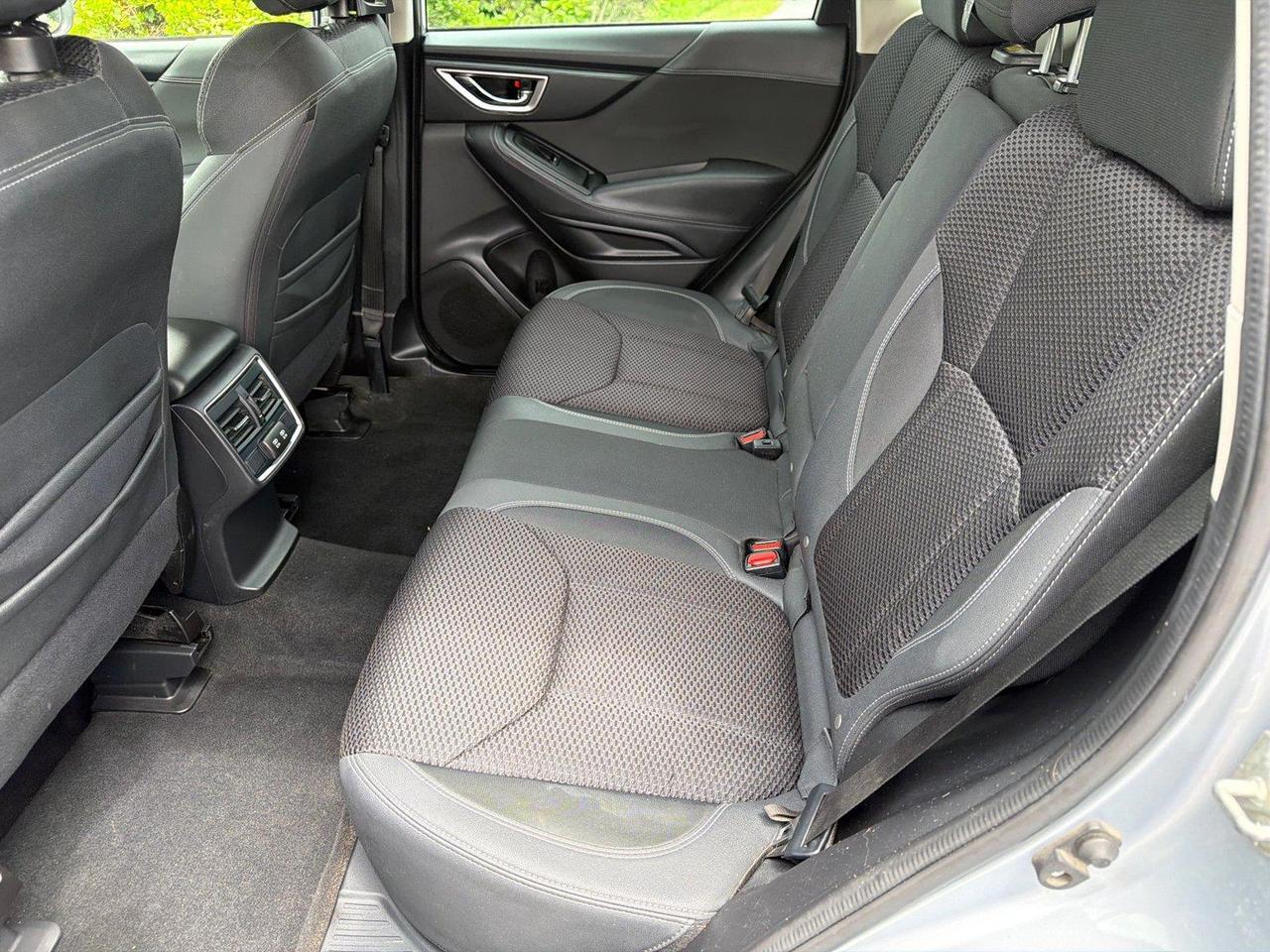 2021 Subaru Forester Premium Hagerstown MD
