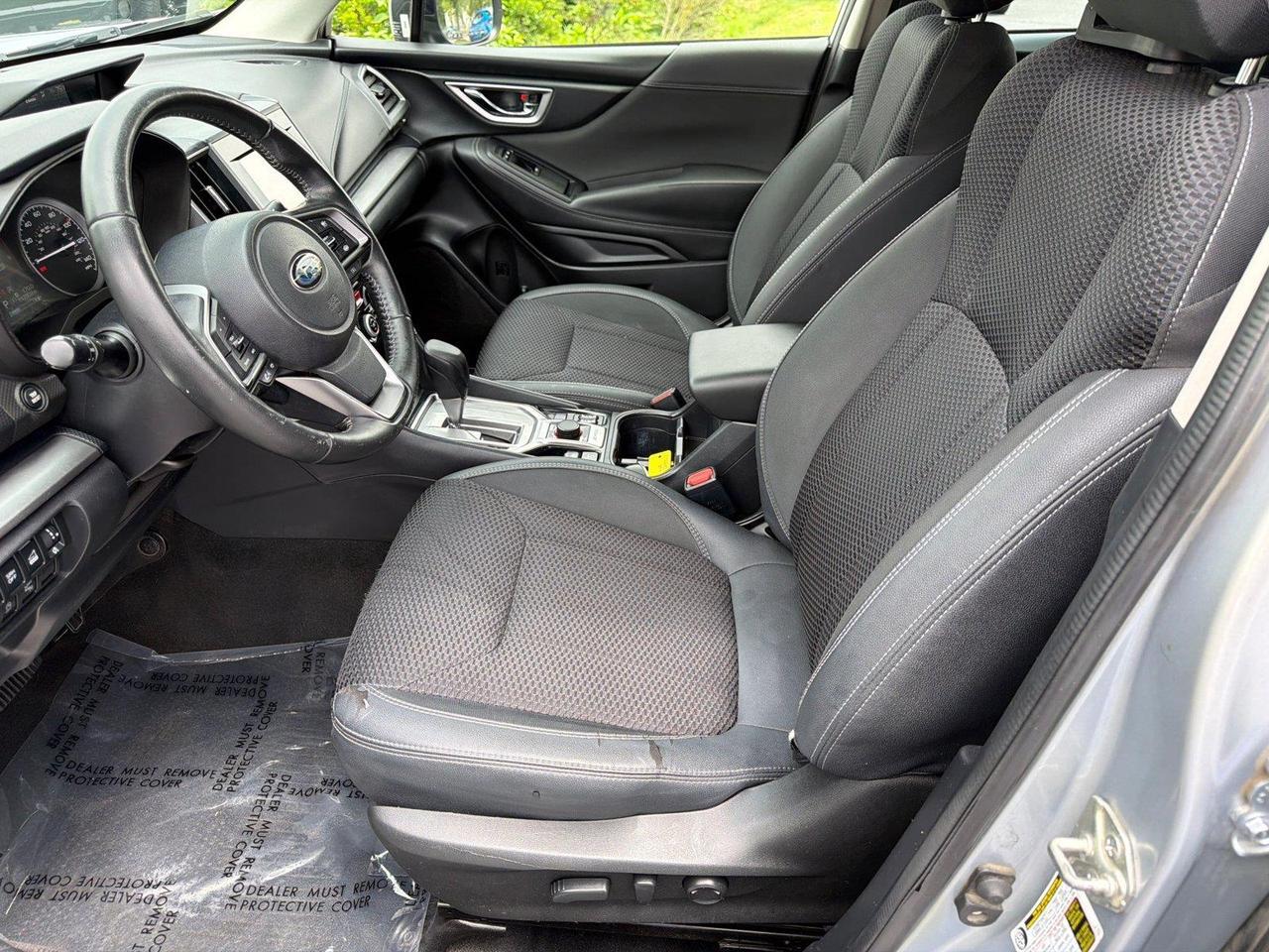 2021 Subaru Forester Premium Hagerstown MD
