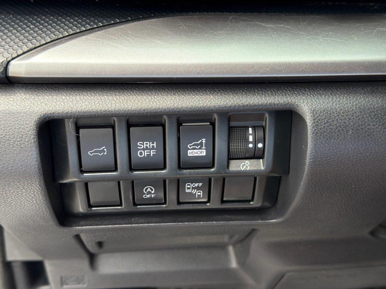 2021 Subaru Forester Premium Hagerstown MD
