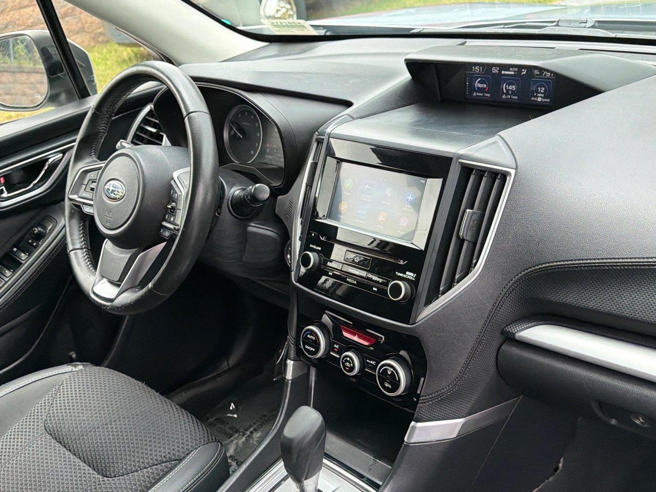 2021 Subaru Forester Premium Hagerstown MD