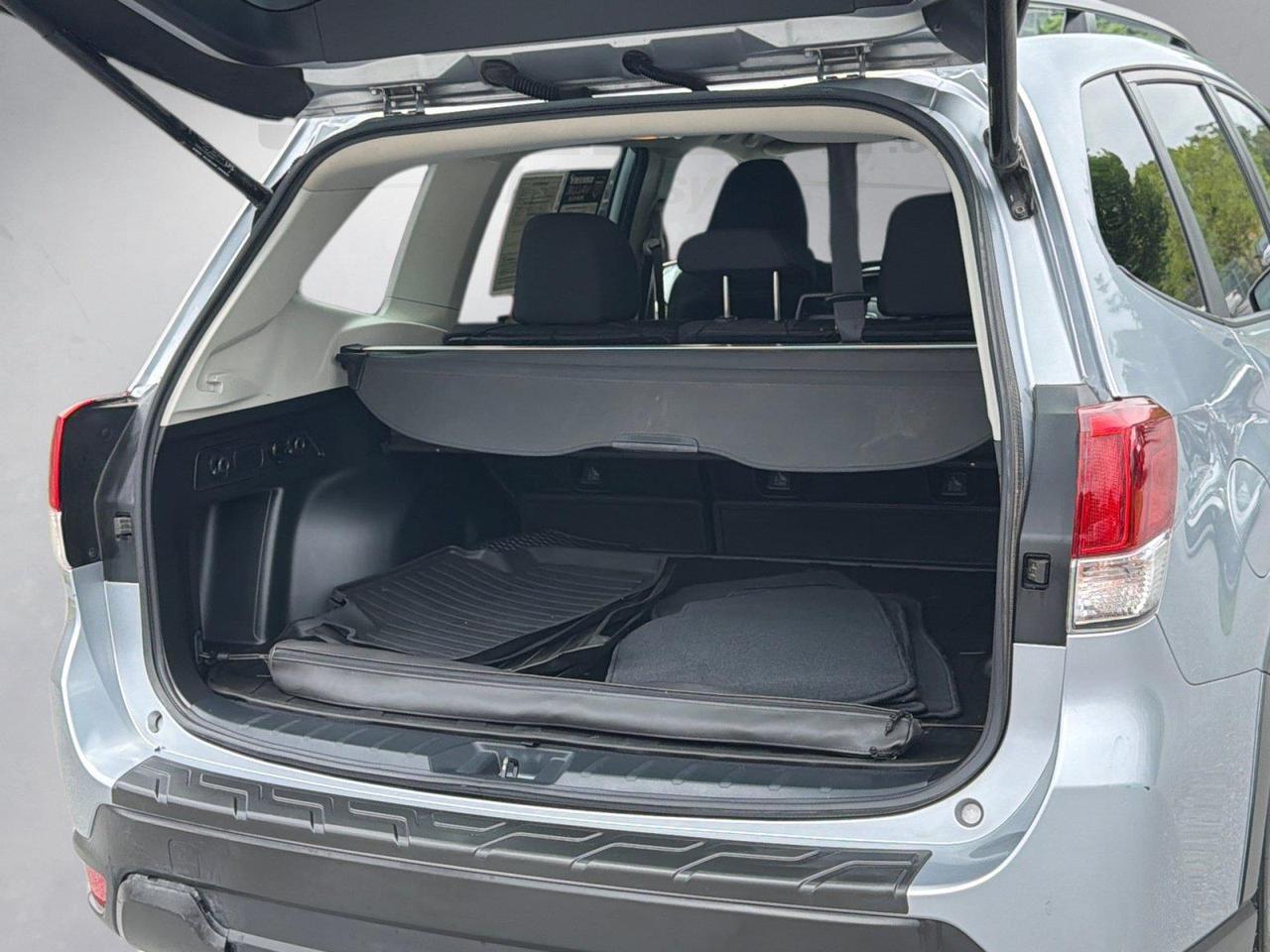 2021 Subaru Forester Premium Hagerstown MD