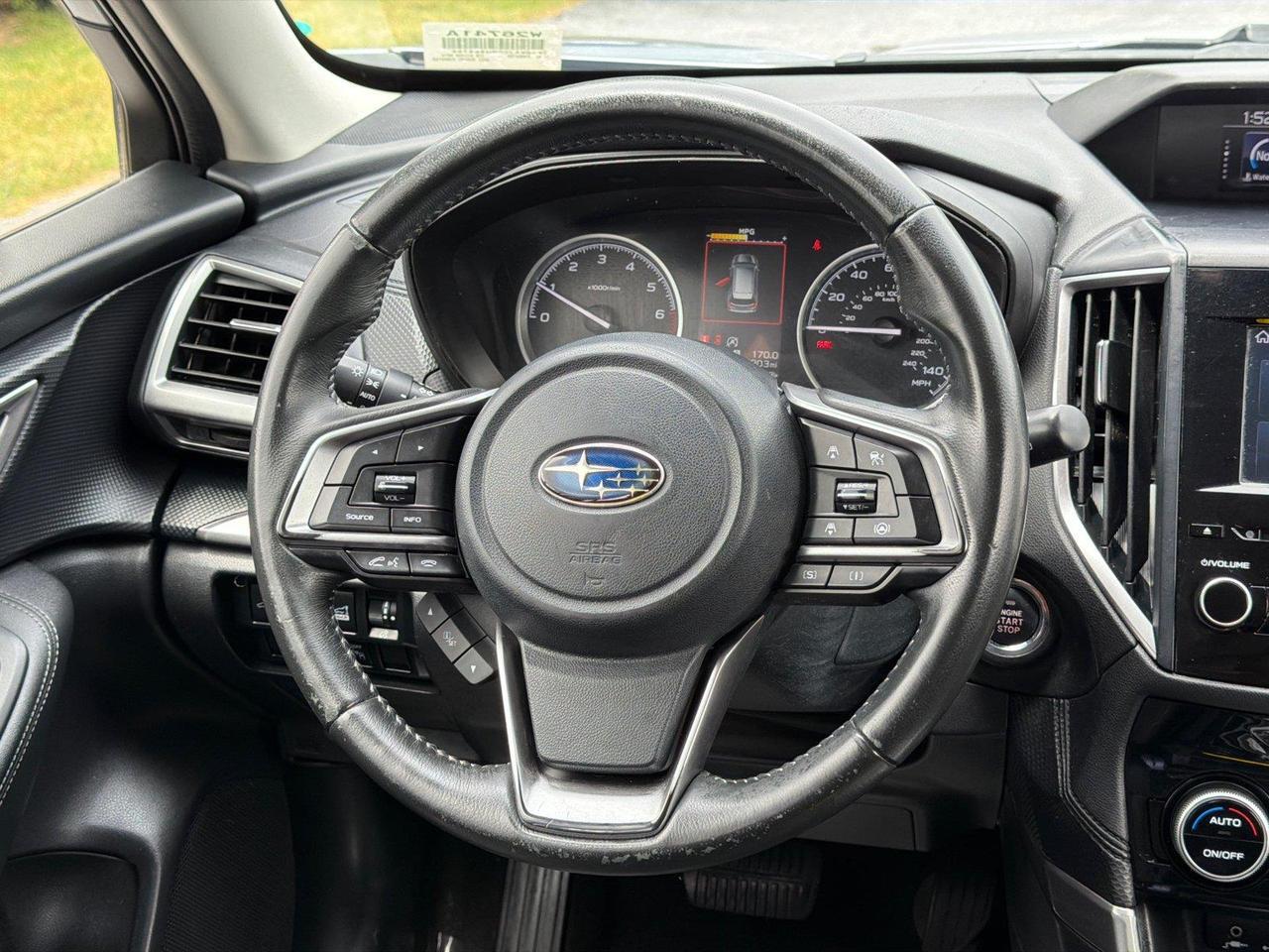 2021 Subaru Forester Premium Hagerstown MD