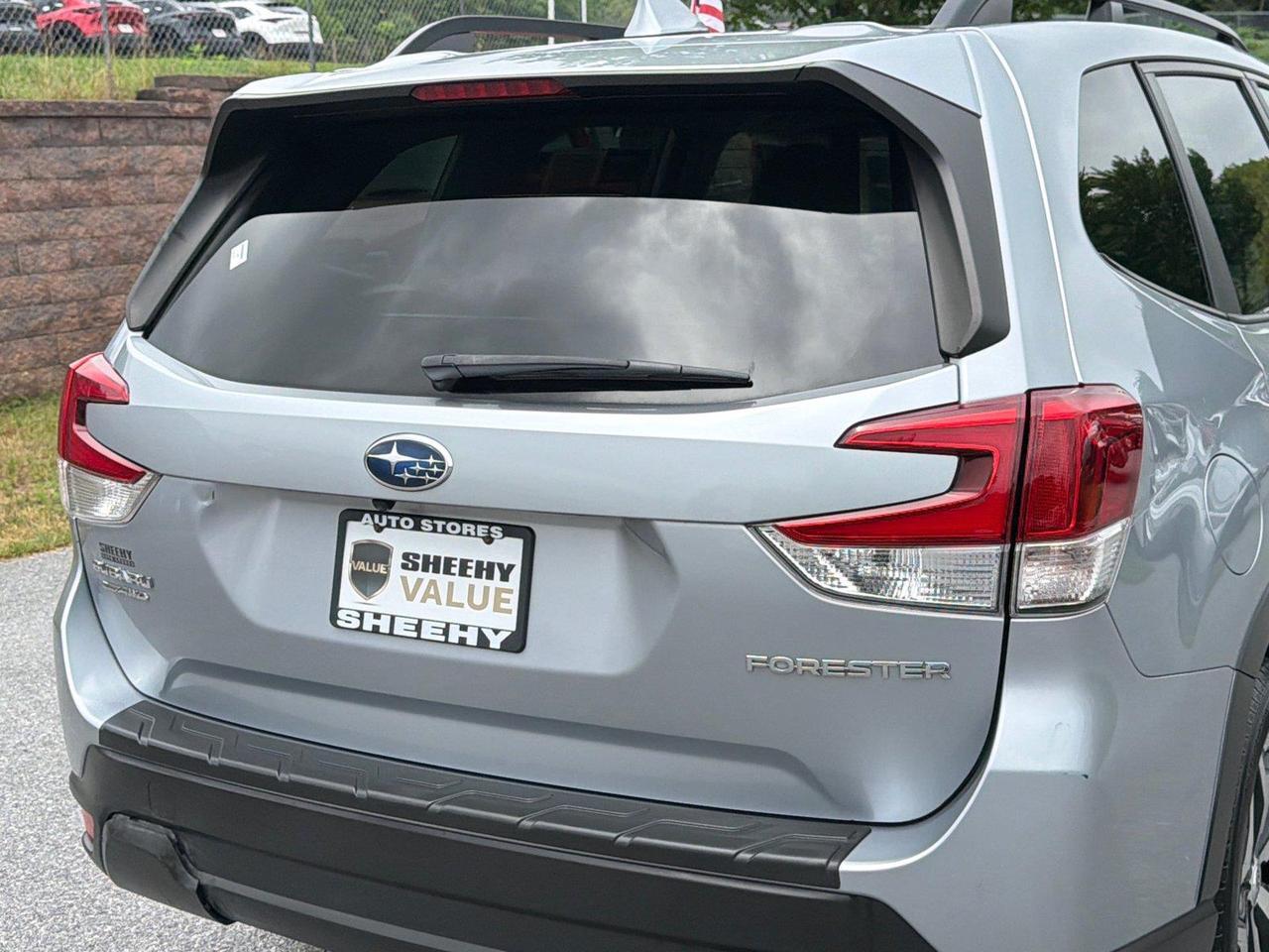 2021 Subaru Forester Premium Hagerstown MD