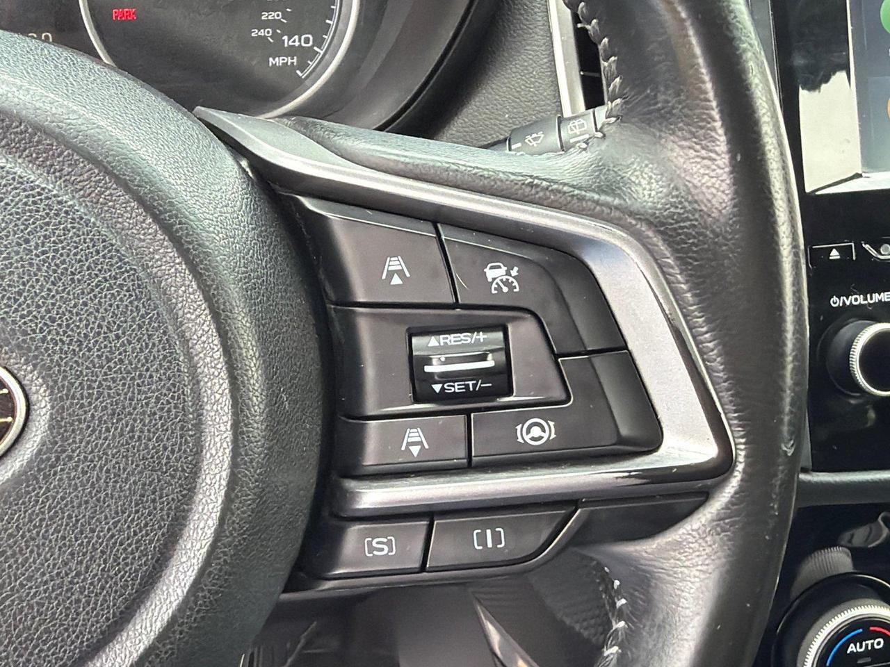 2021 Subaru Forester Premium Hagerstown MD