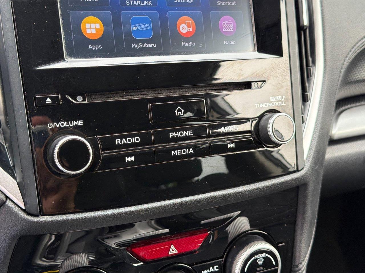 2021 Subaru Forester Premium Hagerstown MD