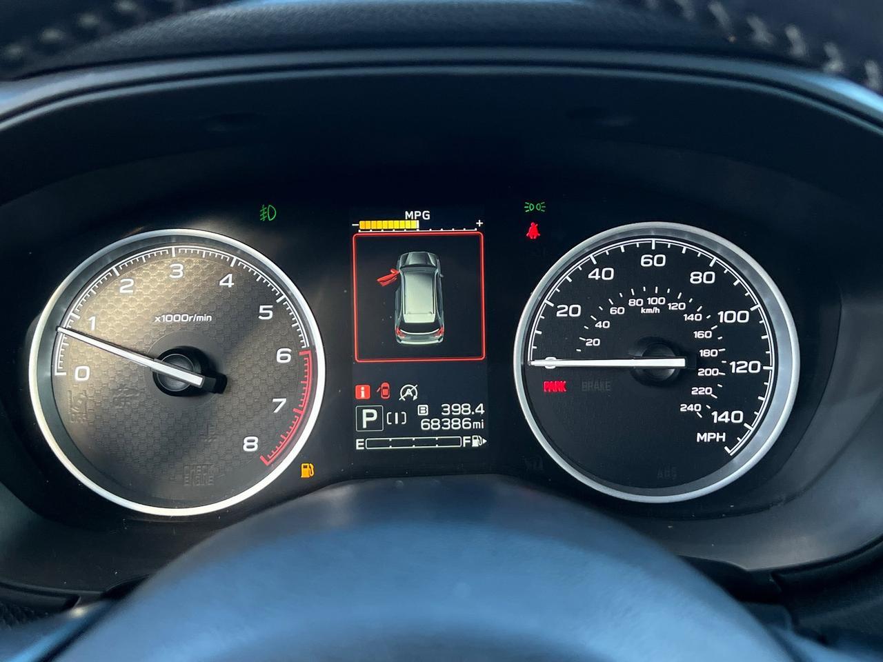 2021 Subaru Forester Premium Hagerstown MD