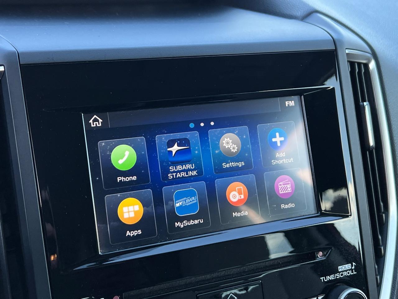 2021 Subaru Forester Premium Hagerstown MD