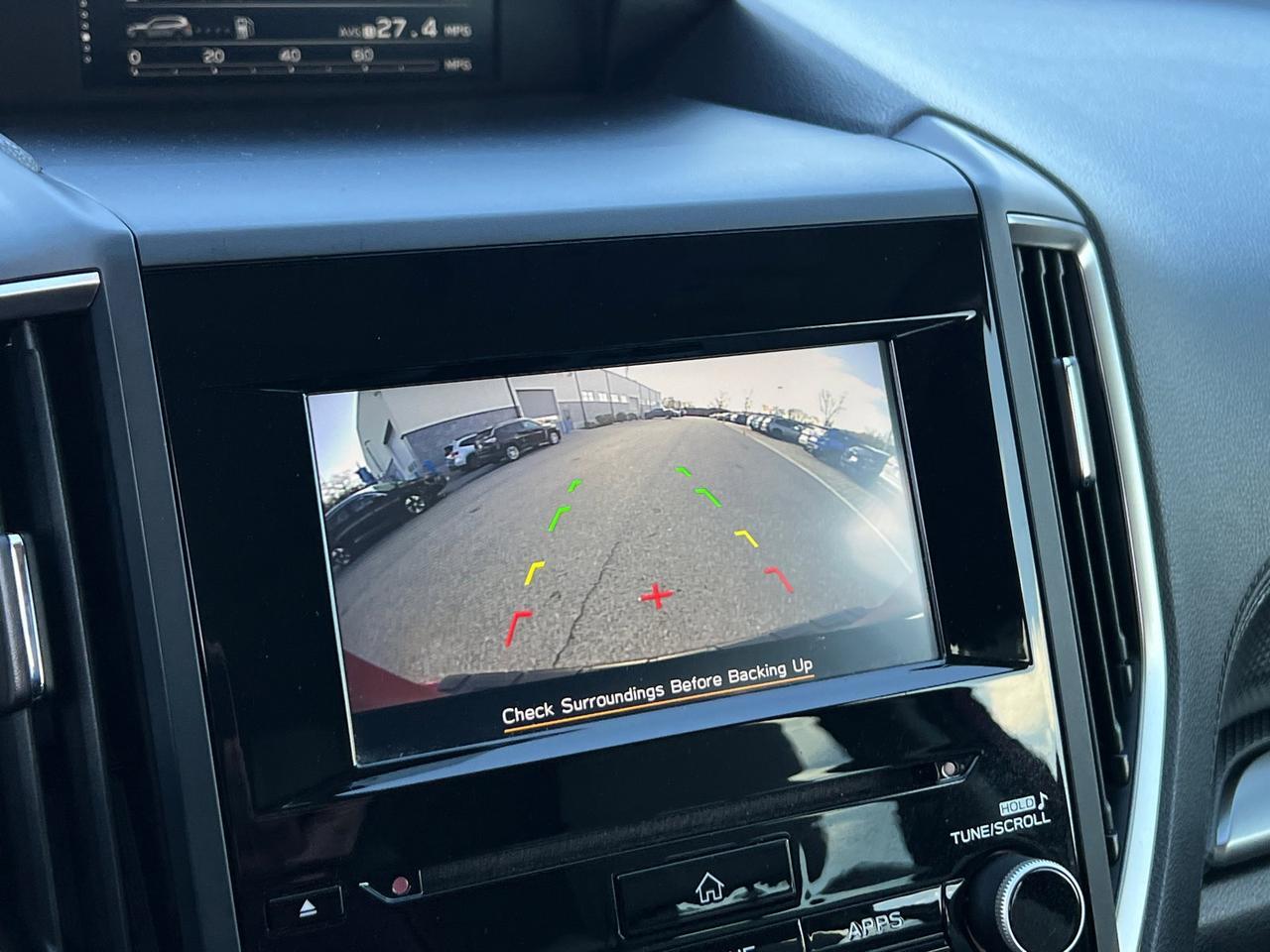 2021 Subaru Forester Premium Hagerstown MD