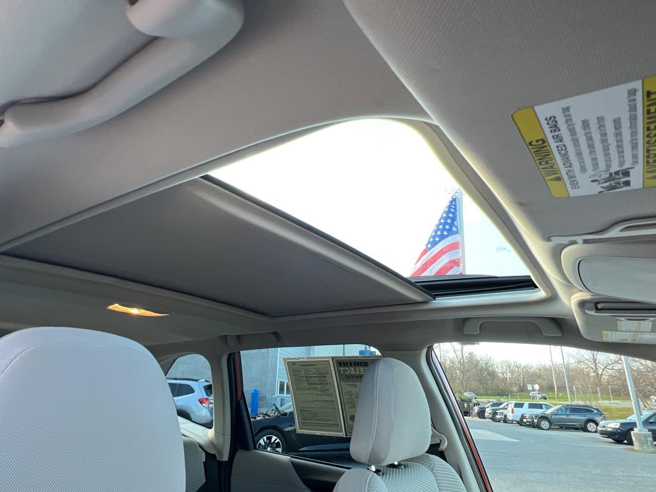 2021 Subaru Forester Premium Hagerstown MD