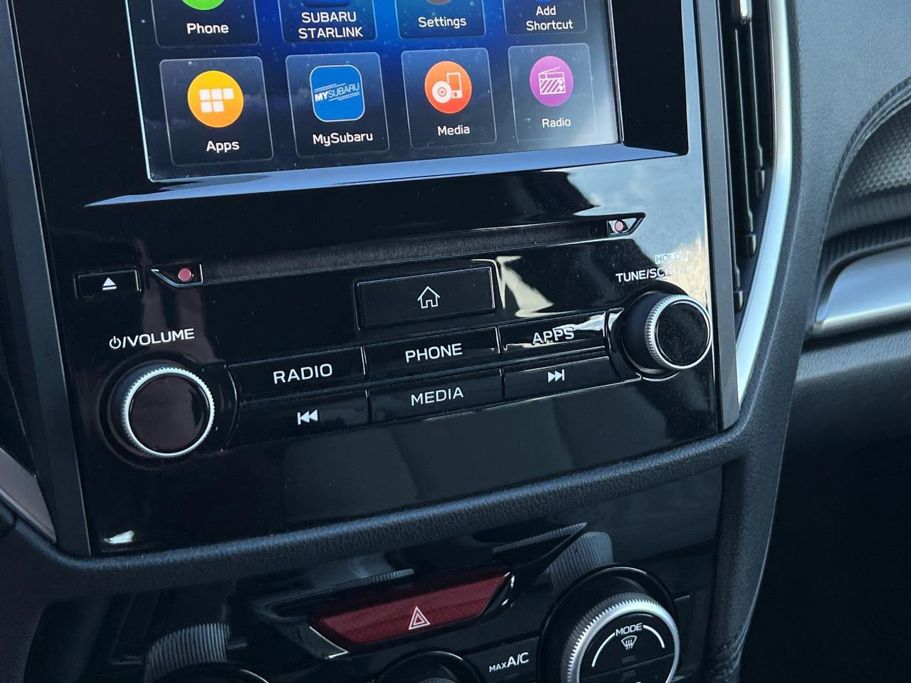 2021 Subaru Forester Premium Hagerstown MD