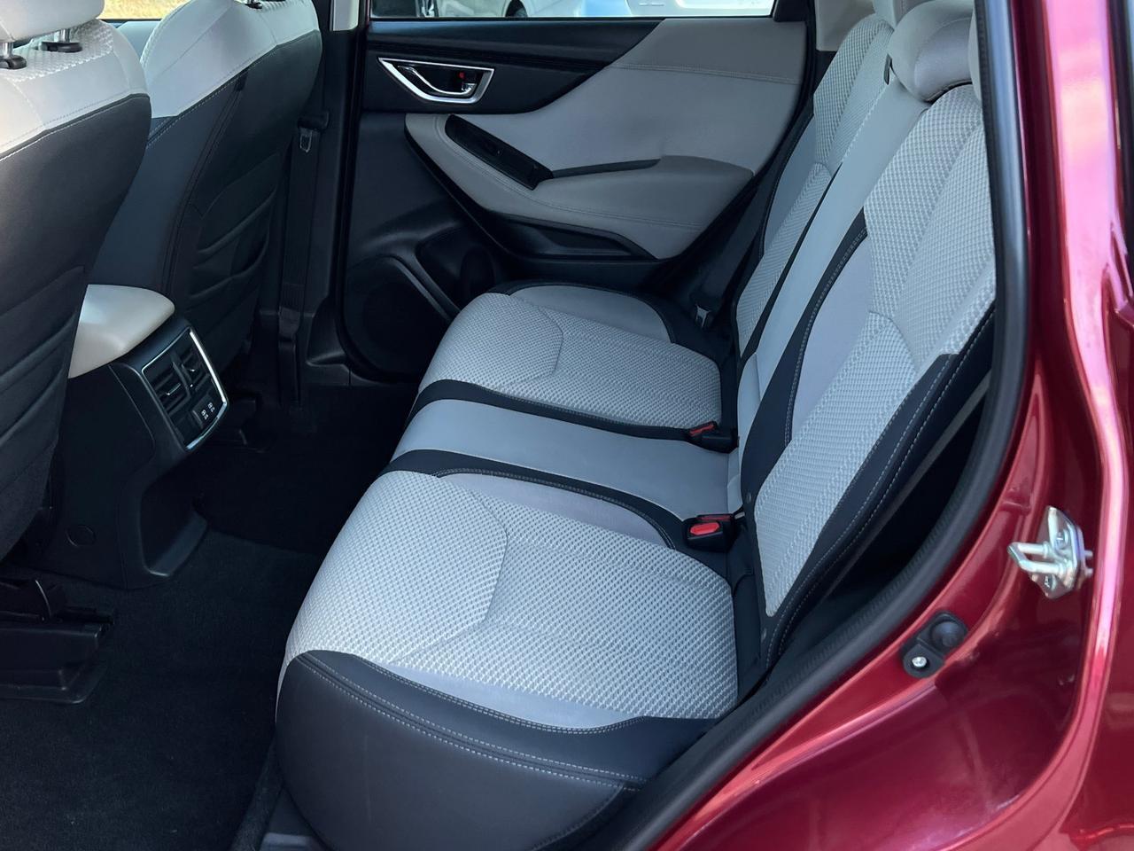 2021 Subaru Forester Premium Hagerstown MD