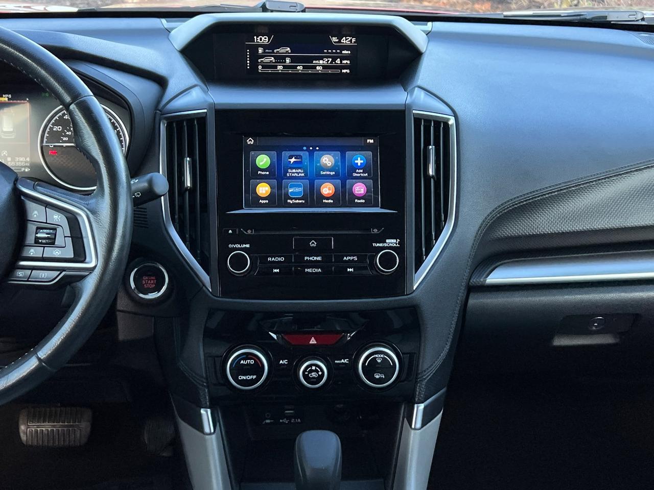 2021 Subaru Forester Premium Hagerstown MD