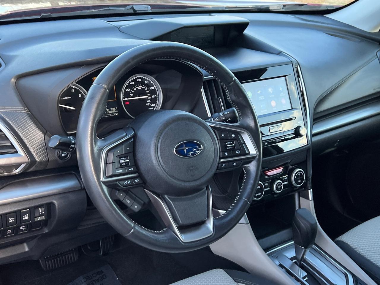 2021 Subaru Forester Premium Hagerstown MD