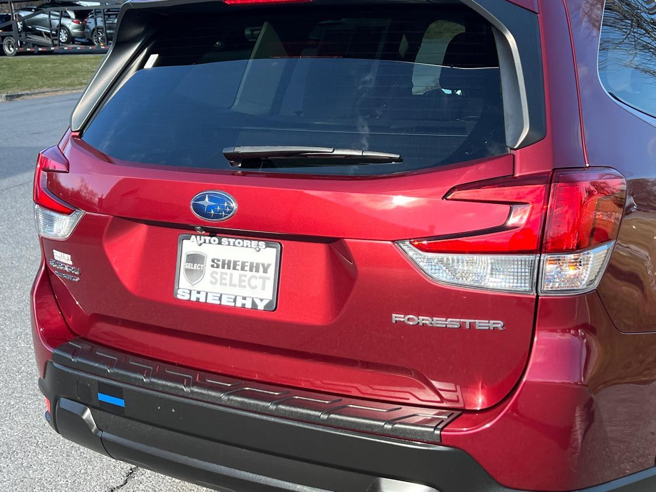 2021 Subaru Forester Premium Hagerstown MD