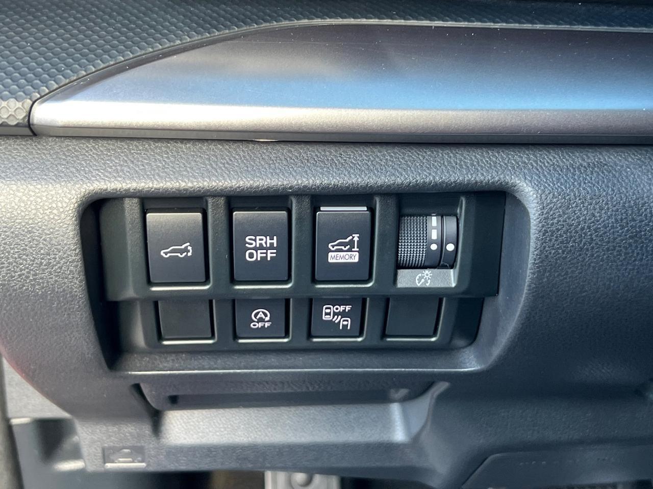 2021 Subaru Forester Premium Hagerstown MD