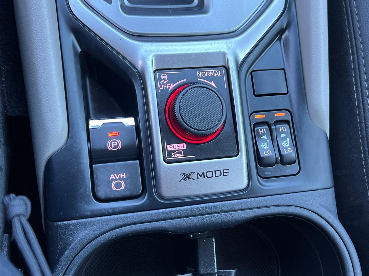 2021 Subaru Forester Premium Hagerstown MD