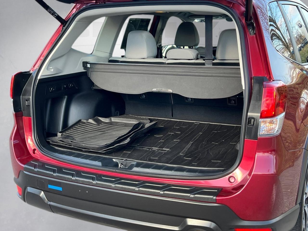 2021 Subaru Forester Premium Hagerstown MD