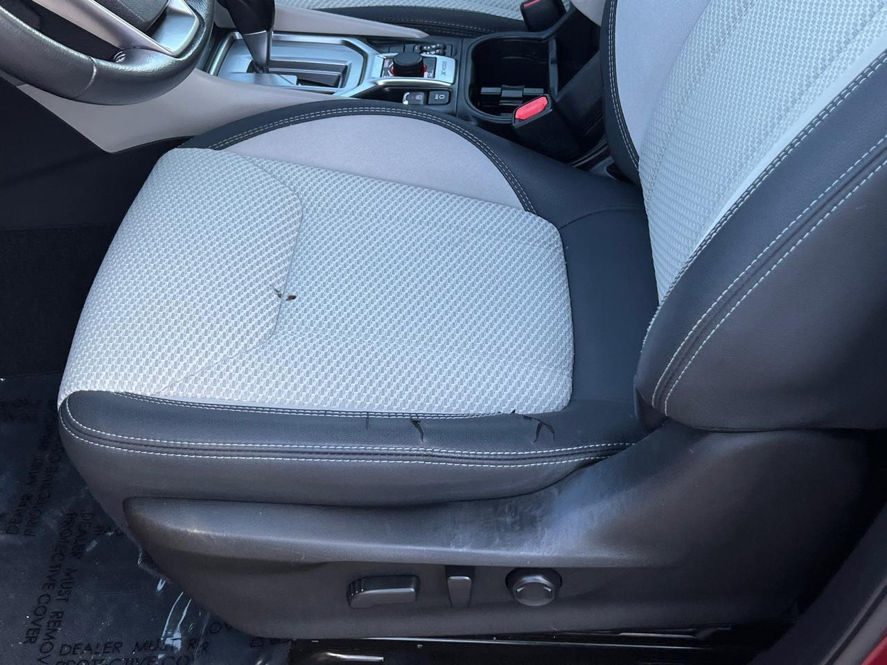 2021 Subaru Forester Premium Hagerstown MD