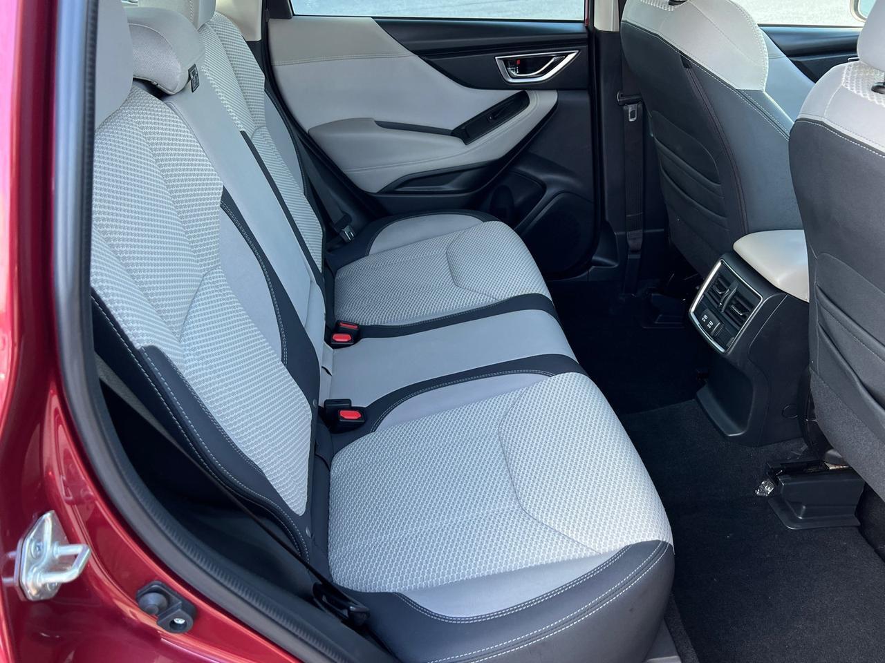 2021 Subaru Forester Premium Hagerstown MD