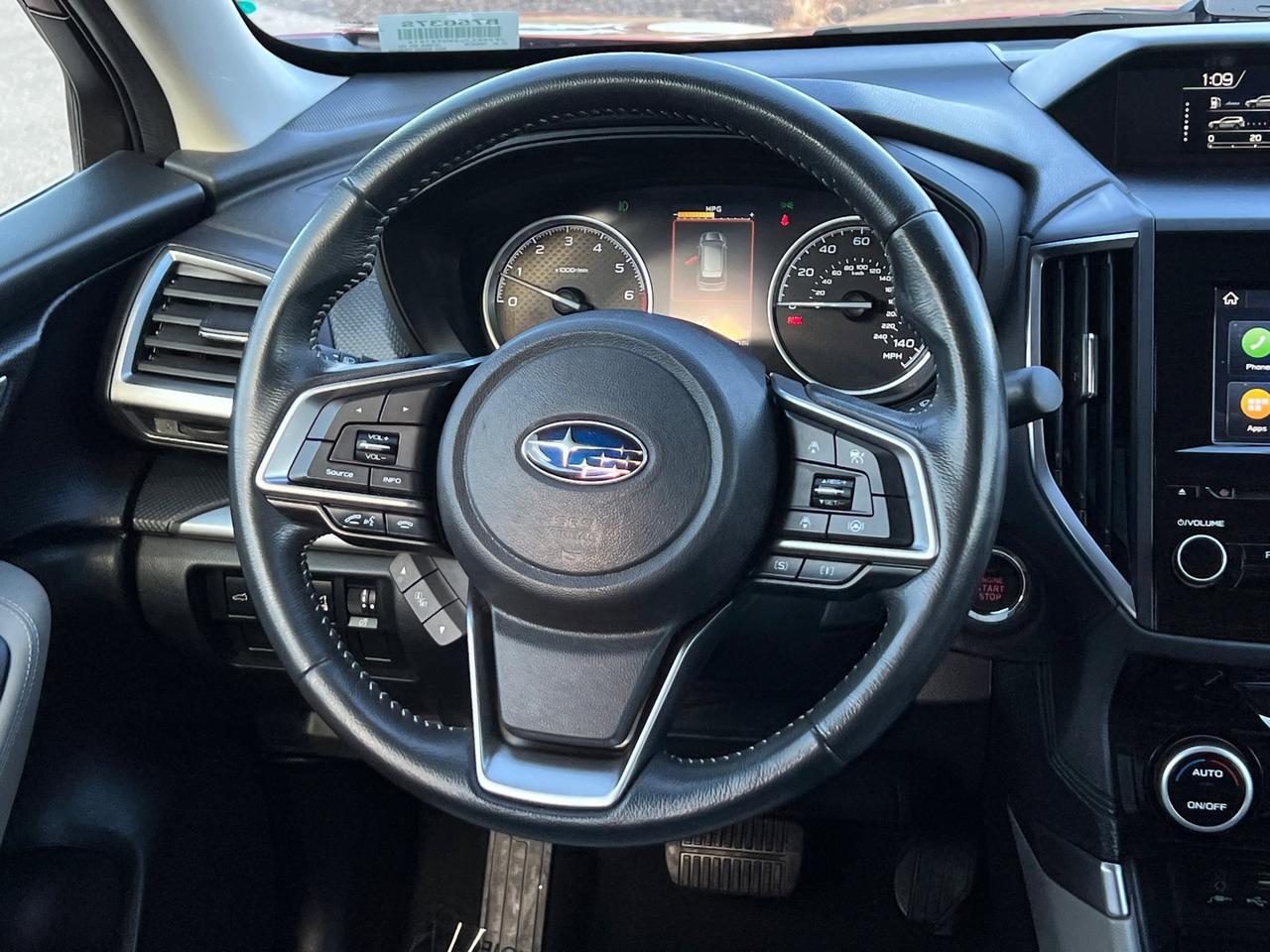 2021 Subaru Forester Premium Hagerstown MD