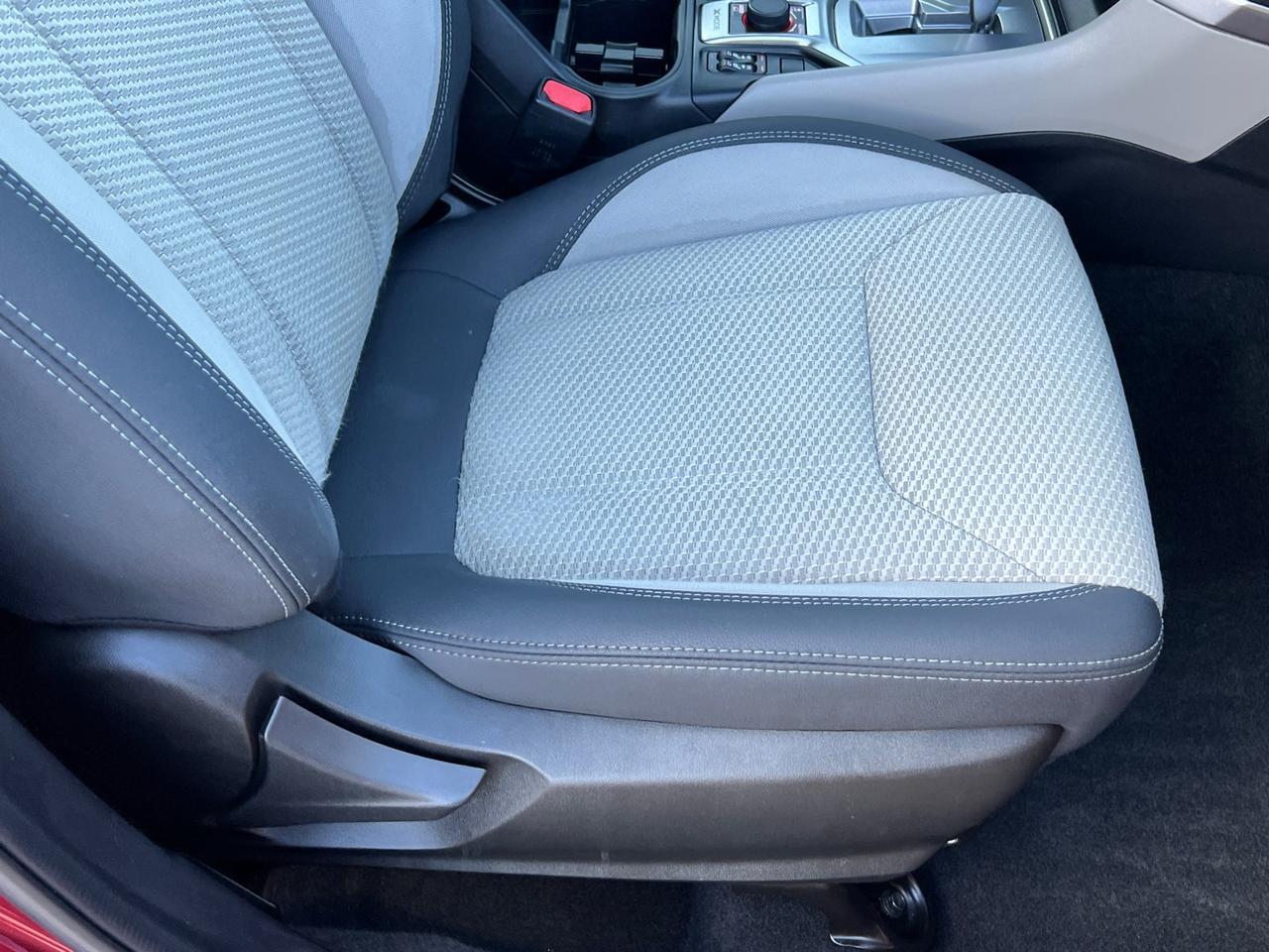 2021 Subaru Forester Premium Hagerstown MD