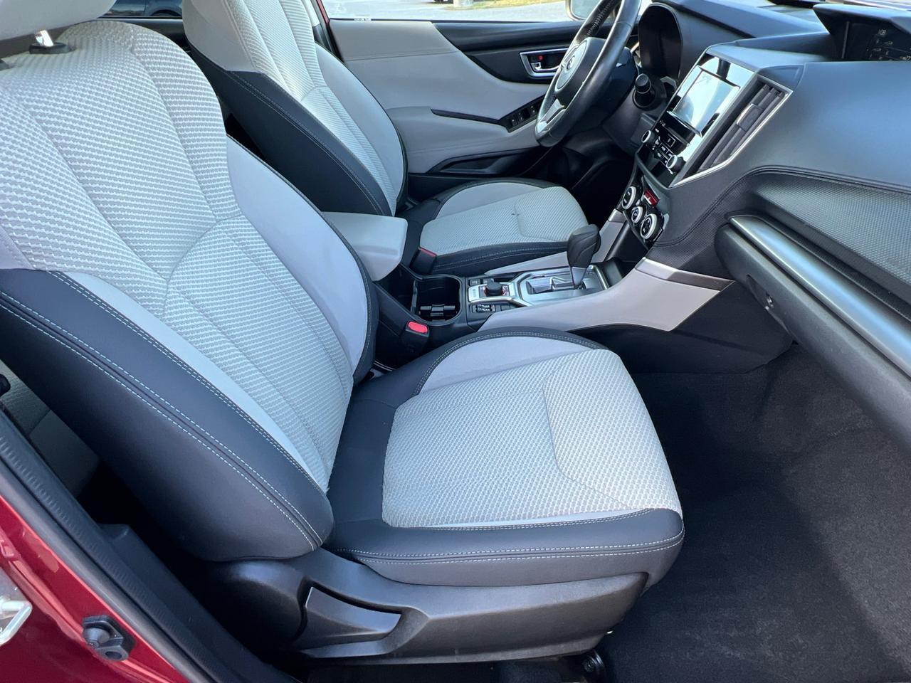 2021 Subaru Forester Premium Hagerstown MD