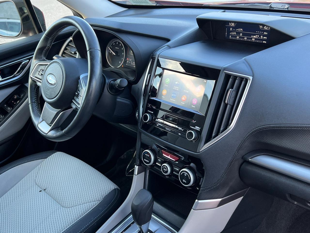 2021 Subaru Forester Premium Hagerstown MD