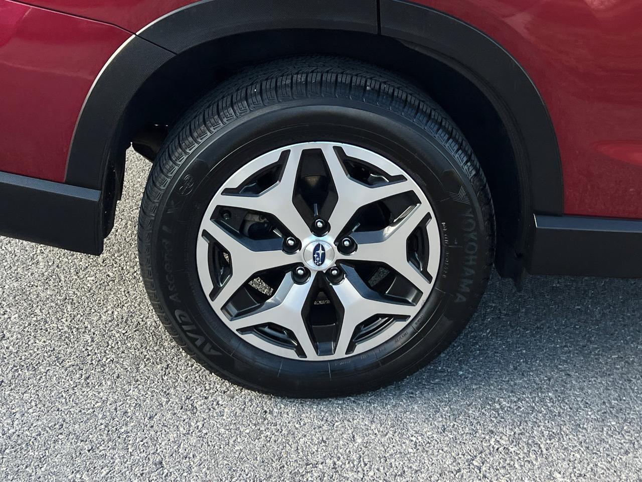 2021 Subaru Forester Premium Hagerstown MD