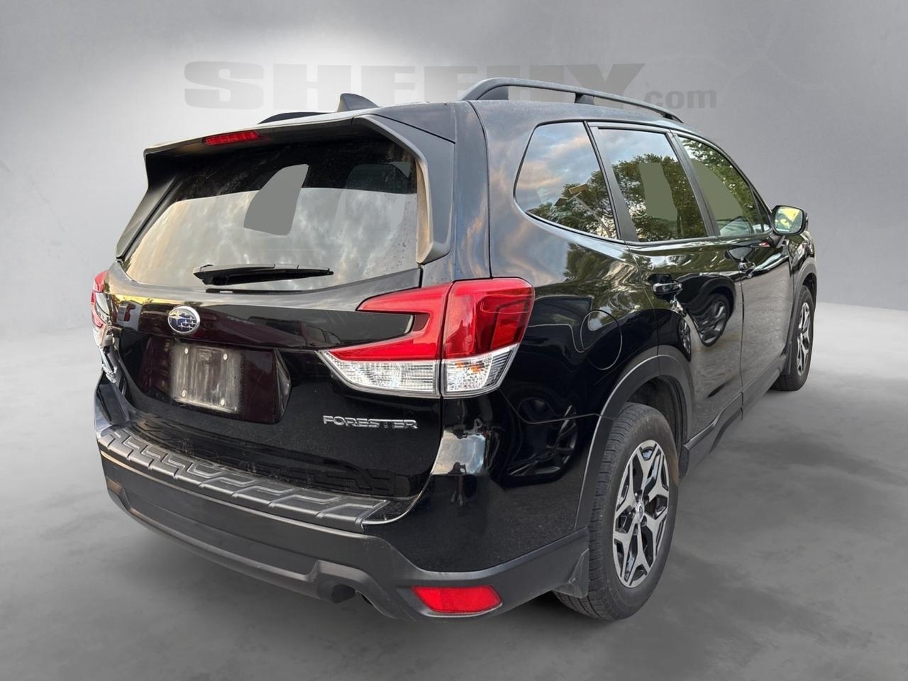 2021 Subaru Forester Premium Hagerstown MD