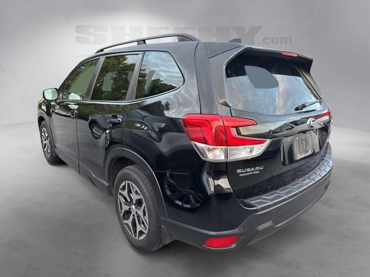2021 Subaru Forester Premium Hagerstown MD