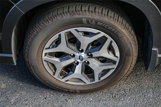 2021 Subaru Forester Premium Tacoma WA