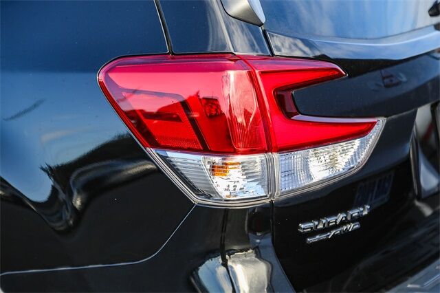 2021 Subaru Forester Premium Tacoma WA