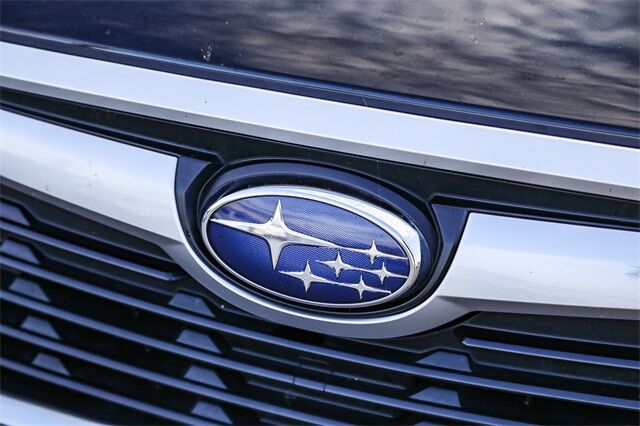 2021 Subaru Forester Premium Tacoma WA