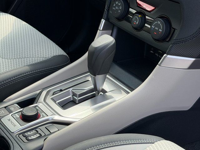 2021 Subaru Forester Premium Springfield VA