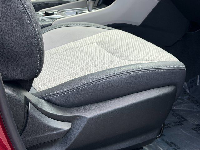 2021 Subaru Forester Premium Springfield VA