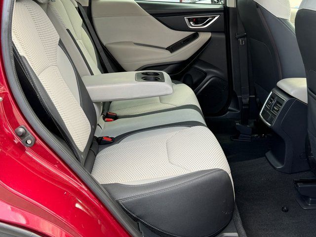 2021 Subaru Forester Premium Springfield VA