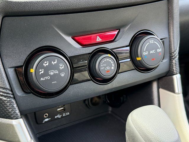 2021 Subaru Forester Premium Springfield VA
