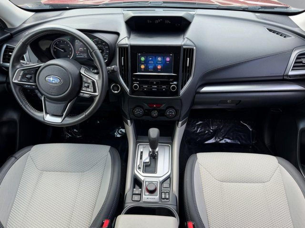 2021 Subaru Forester Premium Springfield VA
