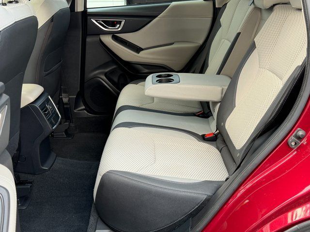 2021 Subaru Forester Premium Springfield VA