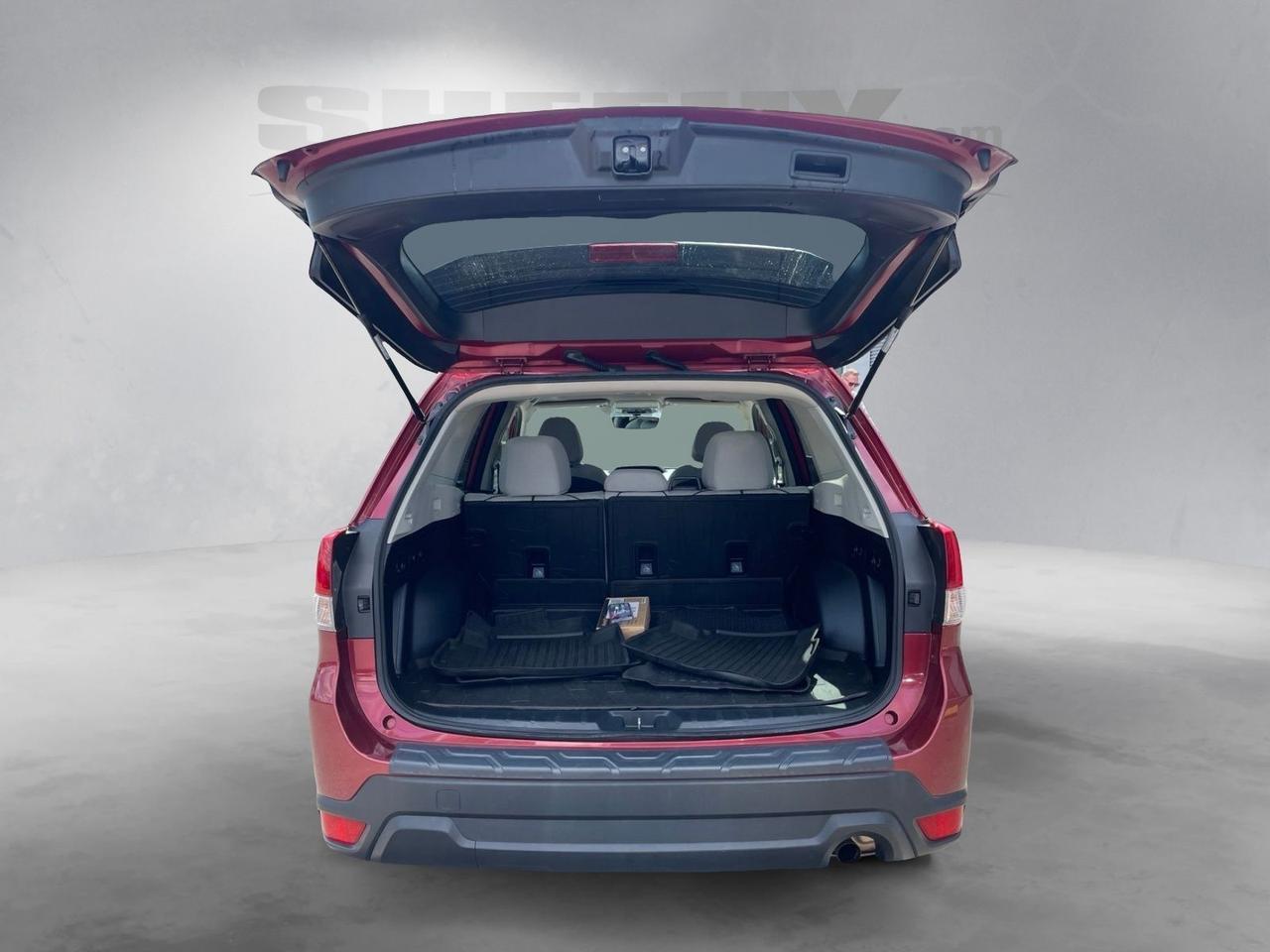 2021 Subaru Forester Premium Springfield VA