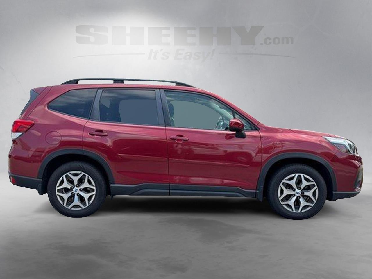 2021 Subaru Forester Premium Springfield VA
