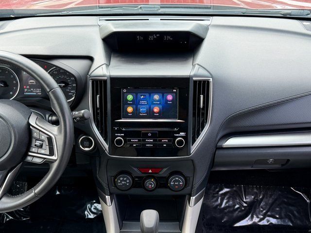 2021 Subaru Forester Premium Springfield VA