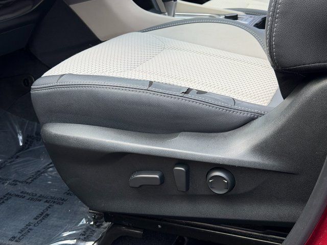 2021 Subaru Forester Premium Springfield VA