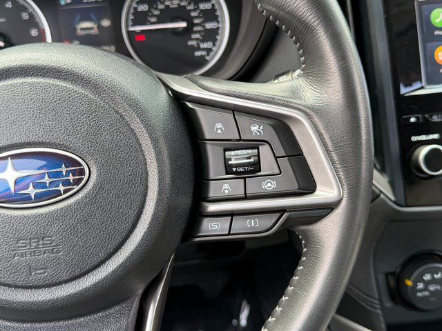 2021 Subaru Forester Premium Springfield VA