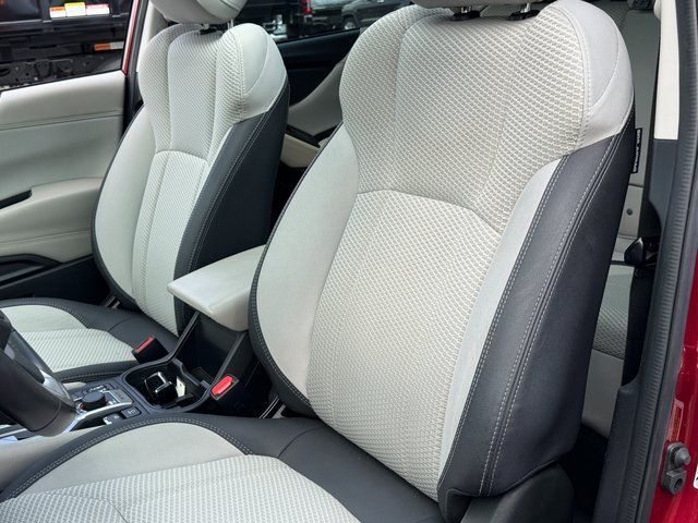 2021 Subaru Forester Premium Springfield VA