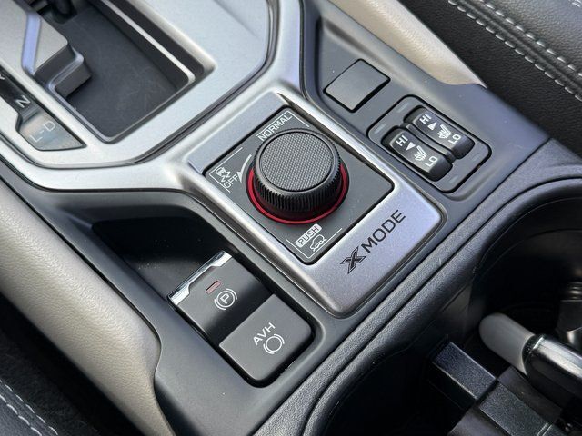 2021 Subaru Forester Premium Springfield VA